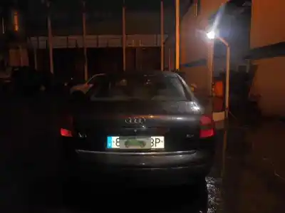 Veicolo di demolizione audi                                               a6 berlina (4b2)                                                                                                                                                                                                                                           2.4 (121kw)                                                                                                                                                                                                                                                dell'anno 2000 alimentato aml