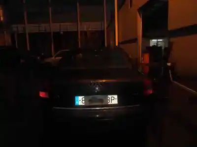 Veicolo di demolizione audi                                               a6 berlina (4b2)                                                                                                                                                                                                                                           2.4 (121kw)                                                                                                                                                                                                                                                dell'anno 2000 alimentato aml