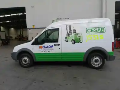 Утилизация автомобиля ford transit connect (tc7) furgón (2006->) года 2010 питание r3pa