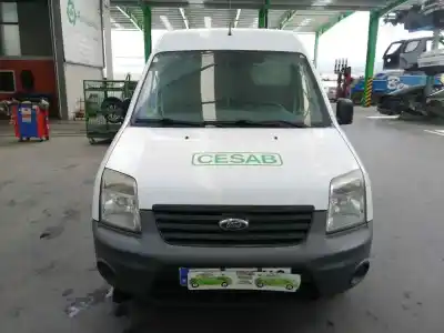 Утилизация автомобиля ford transit connect (tc7) furgón (2006->) года 2010 питание r3pa