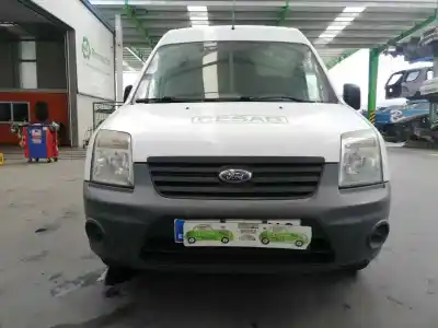 Утилизация автомобиля ford transit connect (tc7) furgón (2006->) года 2010 питание r3pa
