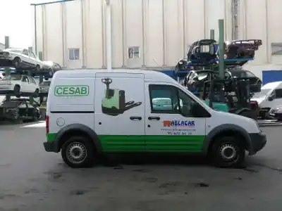 Утилизация автомобиля ford transit connect (tc7) furgón (2006->) года 2010 питание r3pa