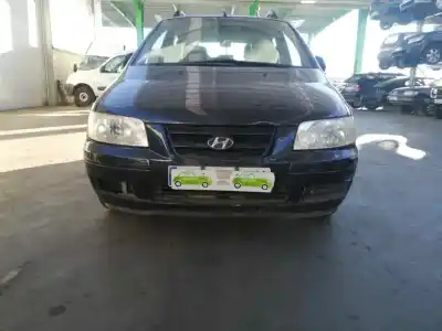 Scrapping Vehicle hyundai                                            matrix (fc)                                                                                                                                                                                                                                                1.5 crdi                                                                                                                                                                                                                                                   of the year 2003 powered d3ea