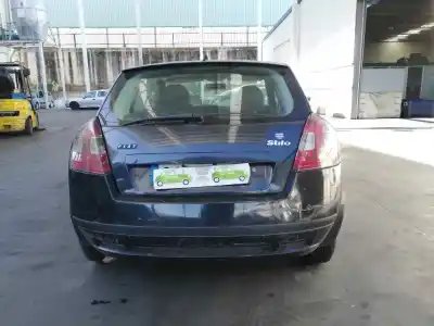 Veículo de Sucata fiat stilo (192) 1.9 jtd cat do ano 2003 alimentado 192a1000