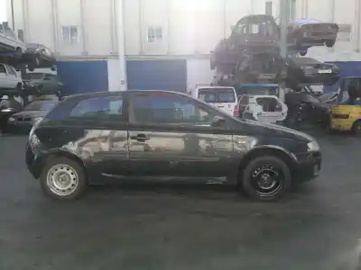 Veículo de Sucata fiat stilo (192) 1.9 jtd cat do ano 2003 alimentado 192a1000