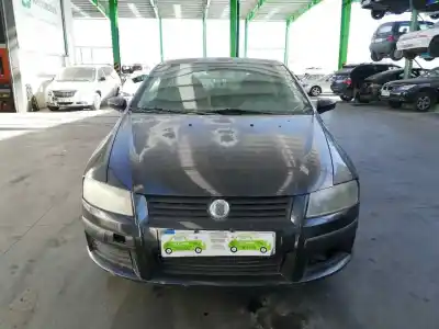 Veículo de Sucata fiat stilo (192) 1.9 jtd cat do ano 2003 alimentado 192a1000
