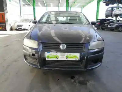 Veículo de Sucata fiat stilo (192) 1.9 jtd cat do ano 2003 alimentado 192a1000