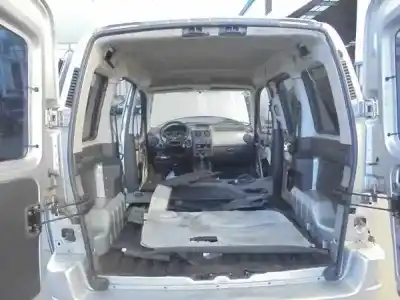 Утилизация автомобиля citroen berlingo / berlingo first monospace (mf_, gjk_, gfk_) 2.0 hdi 4x4 (mfrhy) года 2005 питание rhy