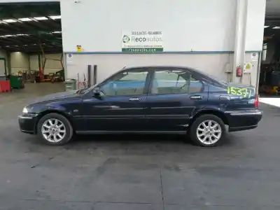 Veículo de Sucata MG SERIE 45 (T/RT) Classic do ano 2000 alimentado 16K4F