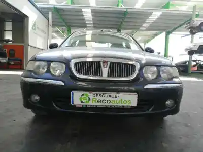 Veículo de Sucata mg serie 45 (t/rt) classic do ano 2000 alimentado 16k4f