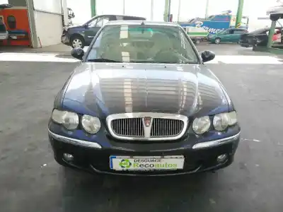 Veículo de Sucata mg serie 45 (t/rt) classic do ano 2000 alimentado 16k4f