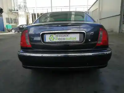 Veículo de Sucata mg serie 45 (t/rt) classic do ano 2000 alimentado 16k4f