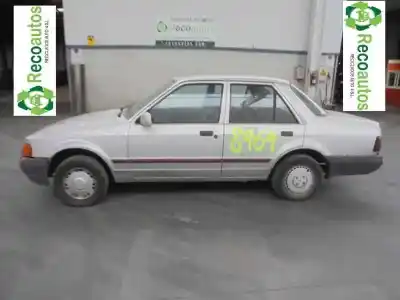 Veicolo di demolizione FORD ORION 1.6 dell'anno 1988 alimentato G/LU