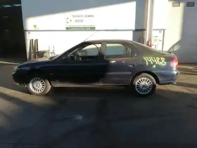 Scrapping Vehicle FORD MONDEO BERLINA (GD) 2.0 16V CAT of the year 2000 powered NGD