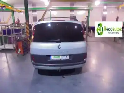 Здавання транспортного засобу renault                                            espace iv (jk0) (2002->)                                                                                                                                                                                                                                   2.2 dci (jk07)                                                                                                                                                                                                                                             року 2003 потужний d/g9t j7
