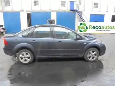 Veículo de Sucata ford focus berlina (cap) 1.6 16v cat do ano 2006 alimentado hwda