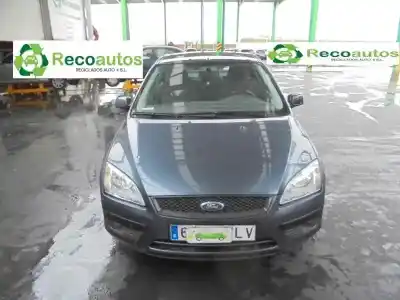Veículo de Sucata ford focus berlina (cap) 1.6 16v cat do ano 2006 alimentado hwda