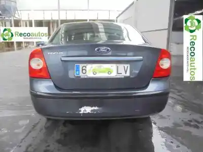 Veículo de Sucata ford focus berlina (cap) 1.6 16v cat do ano 2006 alimentado hwda