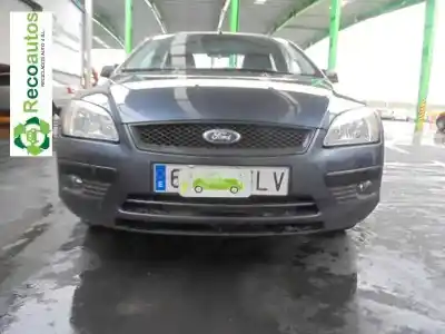 Veículo de Sucata ford focus berlina (cap) 1.6 16v cat do ano 2006 alimentado hwda