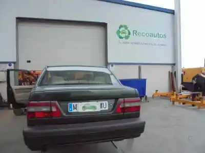 Veículo de Sucata volvo serie 850 2.5 20v berlina do ano 1997 alimentado b5254s