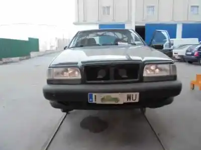 Veículo de Sucata volvo serie 850 2.5 20v berlina do ano 1997 alimentado b5254s