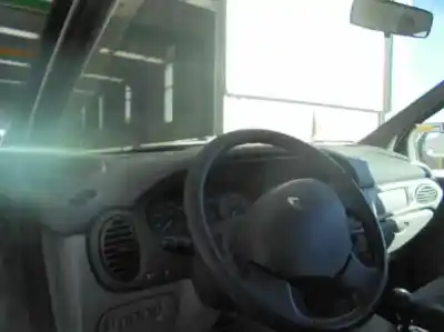 Утилизация автомобиля renault scenic (ja..) 1.9 dci authentique года 2001 питание f9q k7