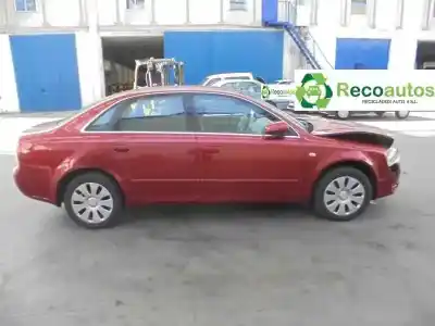Scrapping Vehicle audi a4 berlina (8ec) 1.8 20v of the year 2006 powered bfb