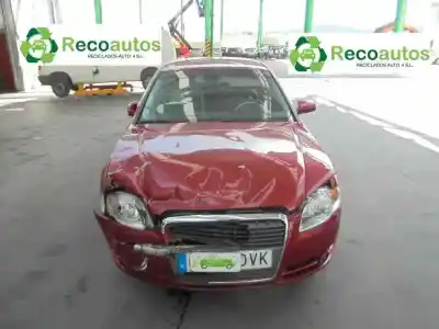 Scrapping Vehicle audi a4 berlina (8ec) 1.8 20v of the year 2006 powered bfb