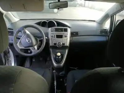 Утилизация автомобиля toyota verso (_r2_) 2.0 d-4d (aur20_) года 2009 питание 1adftv