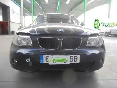 Утилизация автомобиля bmw serie 1 berlina (e81/e87) 2.0 16v diesel cat года 2006 питание 20-4d-4 d