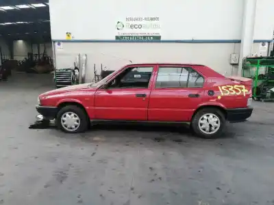 Здавання транспортного засобу alfa romeo 33 berlina 1.5 ti року 1989 потужний ar30588