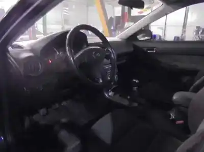 Veicolo di demolizione mazda 6 berlina (gg) 2.0 active dell'anno 2003 alimentato lf