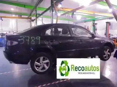 Veicolo di demolizione mazda 6 berlina (gg) 2.0 active dell'anno 2003 alimentato lf
