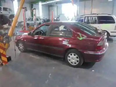 Sloopvoertuig mg serie 45 (rt) comfort van het jaar 2000 aangedreven 20t2n