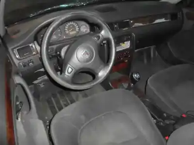 Sloopvoertuig mg serie 45 (rt) comfort van het jaar 2000 aangedreven 20t2n