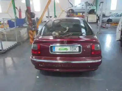 Sloopvoertuig mg serie 45 (rt) comfort van het jaar 2000 aangedreven 20t2n