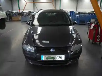 Здавання транспортного засобу FIAT                                               STILO MULTI WAGON (192 DESDE MODELO 2003)                                                                                                                                                                                                                  1.9 JTD                                                                                                                                                                                                                                                    року 2004 потужний 192A1000