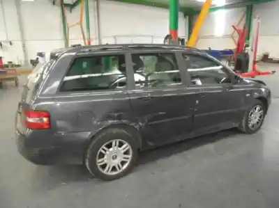 Здавання транспортного засобу fiat                                               stilo multi wagon (192 desde modelo 2003)                                                                                                                                                                                                                  1.9 jtd року 2004 потужний 192a1000
