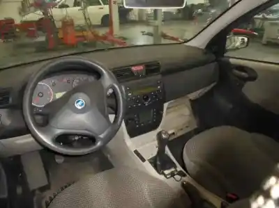 Здавання транспортного засобу fiat                                               stilo multi wagon (192 desde modelo 2003)                                                                                                                                                                                                                  1.9 jtd року 2004 потужний 192a1000