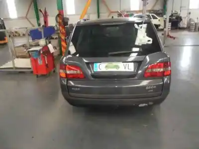 Здавання транспортного засобу fiat                                               stilo multi wagon (192 desde modelo 2003)                                                                                                                                                                                                                  1.9 jtd року 2004 потужний 192a1000