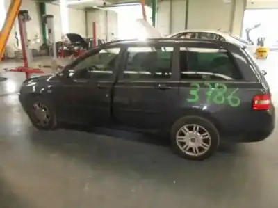 Здавання транспортного засобу fiat                                               stilo multi wagon (192 desde modelo 2003)                                                                                                                                                                                                                  1.9 jtd року 2004 потужний 192a1000