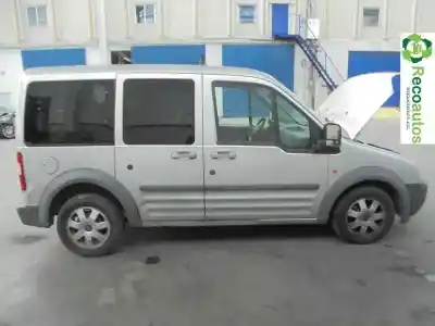 Veículo de Sucata ford transit connect (tc7) 1.8 tdci cat do ano 2007 alimentado r3pa