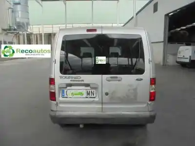 Veículo de Sucata ford transit connect (tc7) 1.8 tdci cat do ano 2007 alimentado r3pa