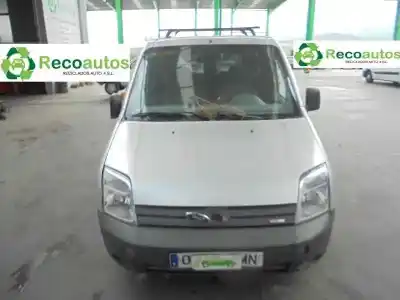 Veículo de Sucata ford transit connect (tc7) 1.8 tdci cat do ano 2007 alimentado r3pa