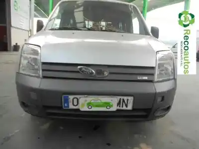 Veículo de Sucata ford transit connect (tc7) 1.8 tdci cat do ano 2007 alimentado r3pa
