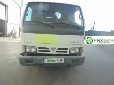 Veículo de Sucata nissan cabstar e (tl_, vl_) 3.0 110.35 (tl0) do ano 2006 alimentado (d) bd30
