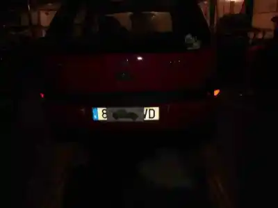 Здавання транспортного засобу opel corsa c 1.2 16v cat (z 12 xe / lw4) року 2002 потужний z12xe