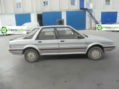 Veicolo di demolizione mg montego 2.0 dell'anno 1986 alimentato 20h efi.gasolina