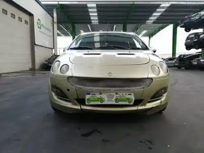 Утилизация автомобиля smart                                              forfour (454)                                                                                                                                                                                                                                              1.5 (454.032) года 2004 питание m135950