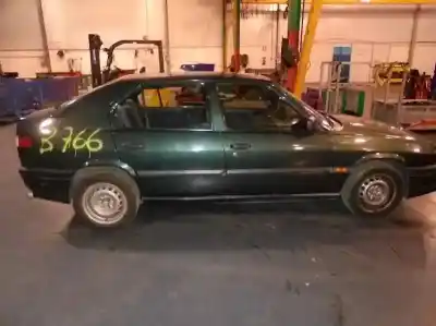Здавання транспортного засобу ALFA ROMEO 33 BERLINA 1.7 CAT року 1991 потужний AR30736
